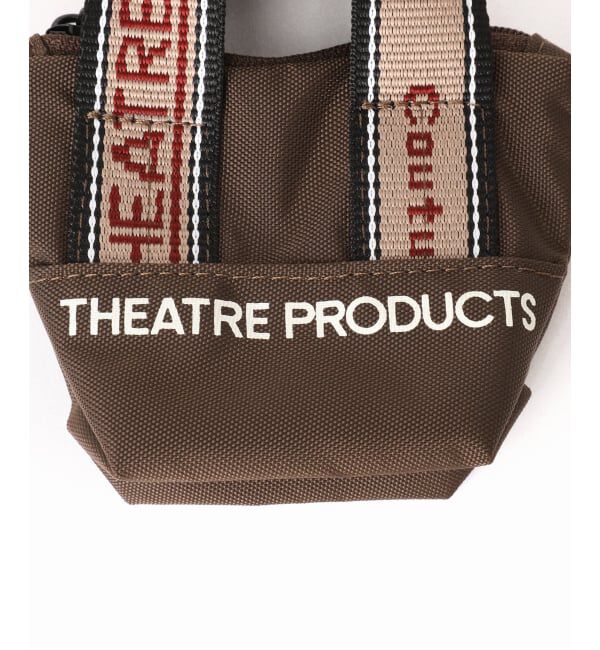 Spick and Span「THEATRE PRODUCTS / シアタープロダクツ MISSISSIPPI CHARM」|キーケース|