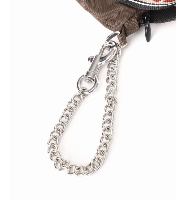 Spick and Span「THEATRE PRODUCTS / シアタープロダクツ MISSISSIPPI CHARM」|キーケース|