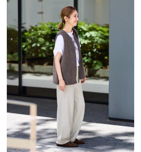 FRAMeWORK「≪予約≫CHAMPION/チャンピオン 別注10OZ スウェットパンツ」|その他|