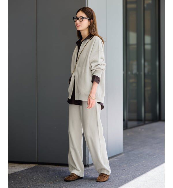 FRAMeWORK「≪予約≫CHAMPION/チャンピオン 別注10OZ スウェットパンツ」|その他|