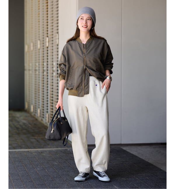 FRAMeWORK「≪予約≫CHAMPION/チャンピオン 別注10OZ スウェットパンツ」|その他|