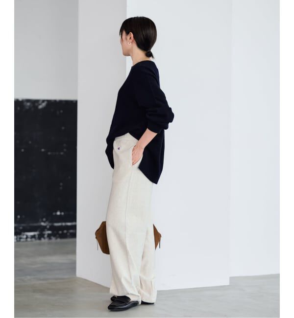 FRAMeWORK「≪予約≫CHAMPION/チャンピオン 別注10OZ スウェットパンツ」|その他|