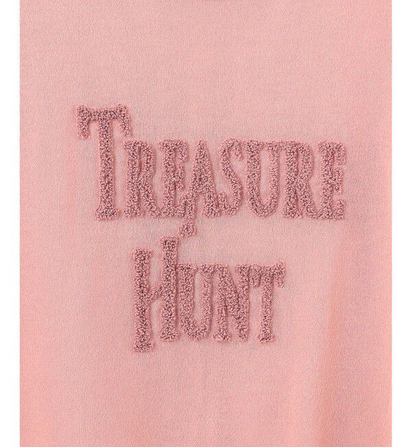 組曲「Hunter Tee ニット」|ニット・セーター|