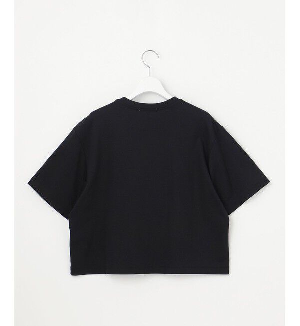 自由区「【カタログ掲載】ループバック Tシャツ」|Tシャツ・カットソー|