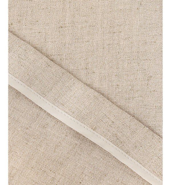 BEIGE,「【L-size】CAROLE / クルーネックブラウス」|シャツ・ブラウス|