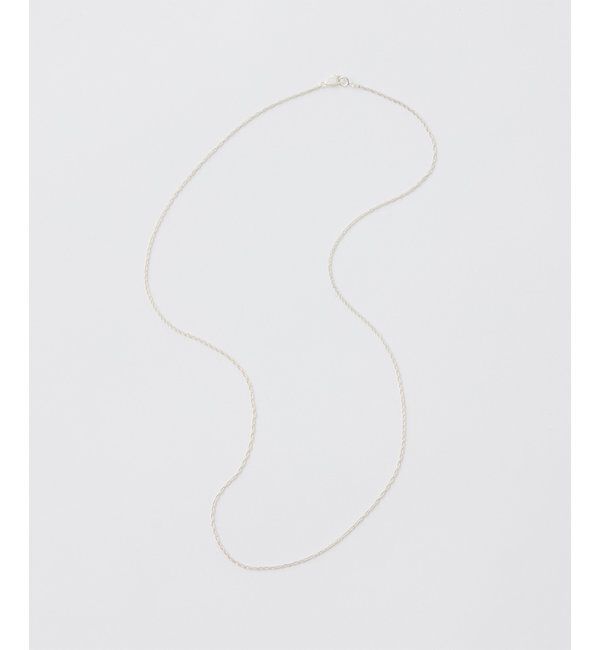 Hoaw.「【Hoaw.】ホースシューアレンジネックレス」|リング|
