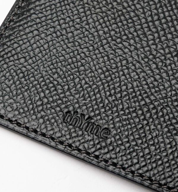ABAHOUSE「【UNISEX】 SMART ORGANISER / スマートオーガナイザー /」|財布|