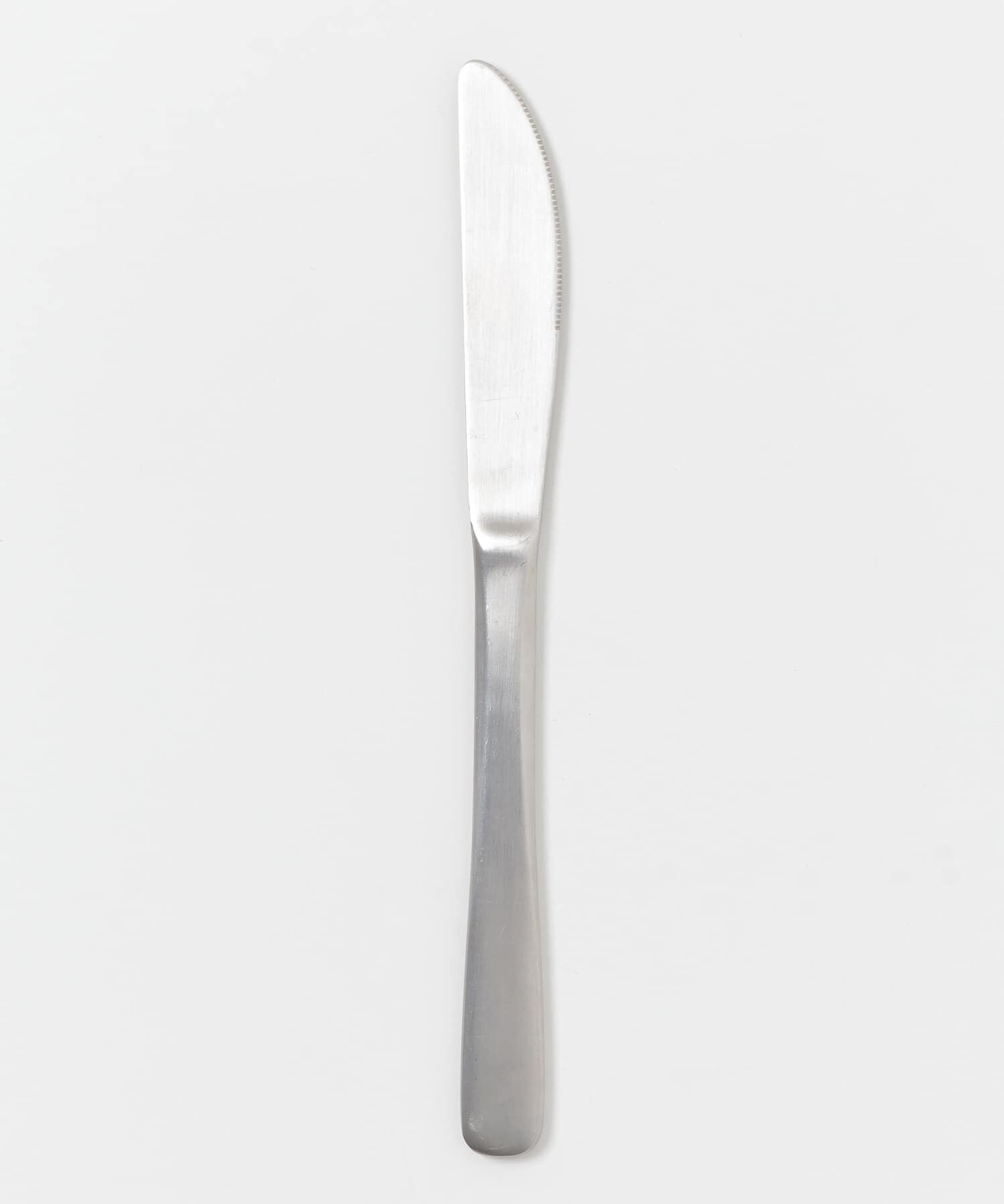 URBAN RESEARCH DOORS「DOORS LIVING PRODUCTS　dinner knife」|食器・キッチングッズ|シルバー