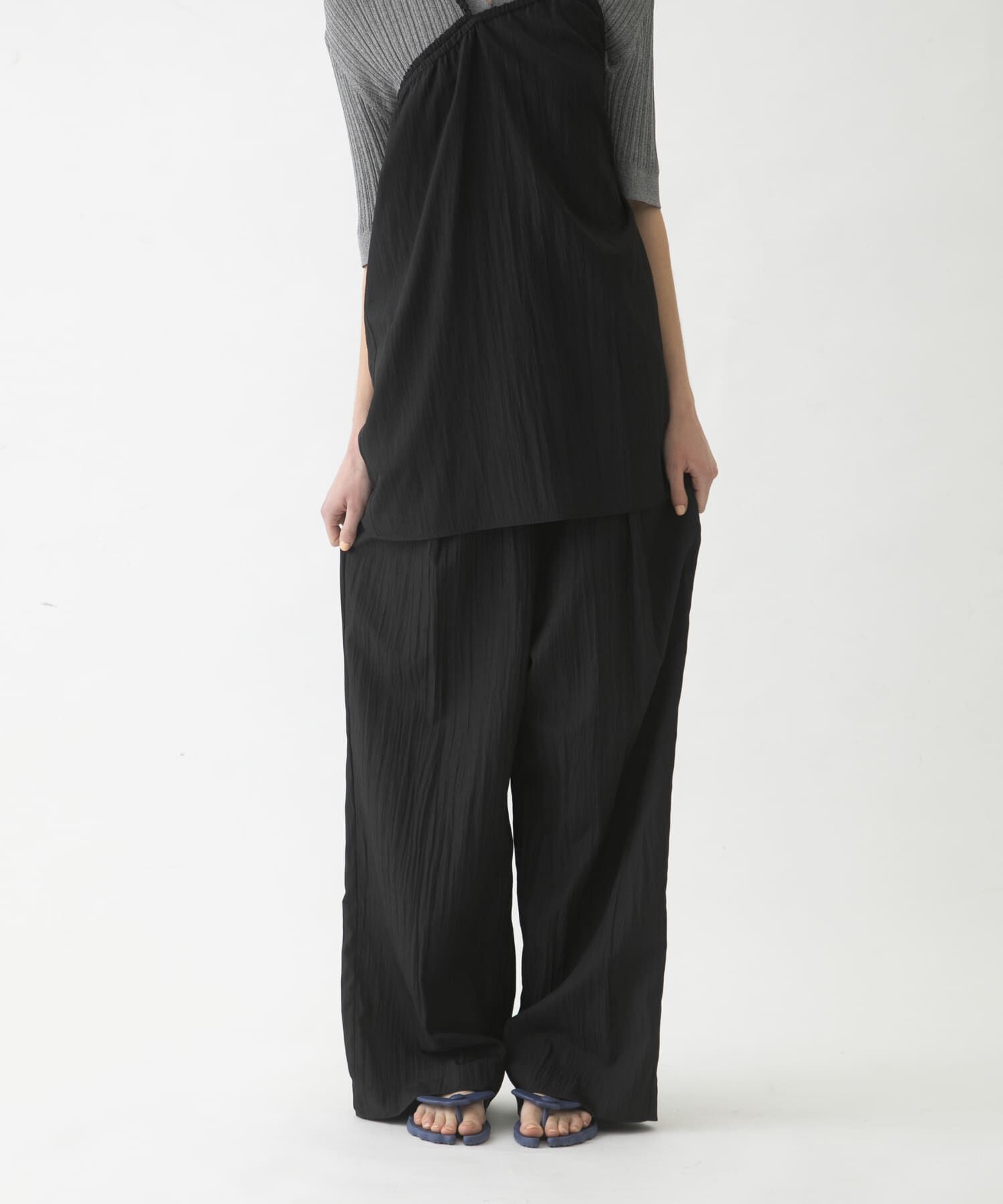 LAATO「easy long pants」|その他|