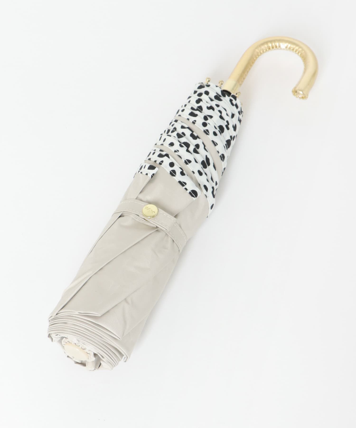 Sonny Label 「Wpc.　遮光アニマルパイピングMINI」|傘|
