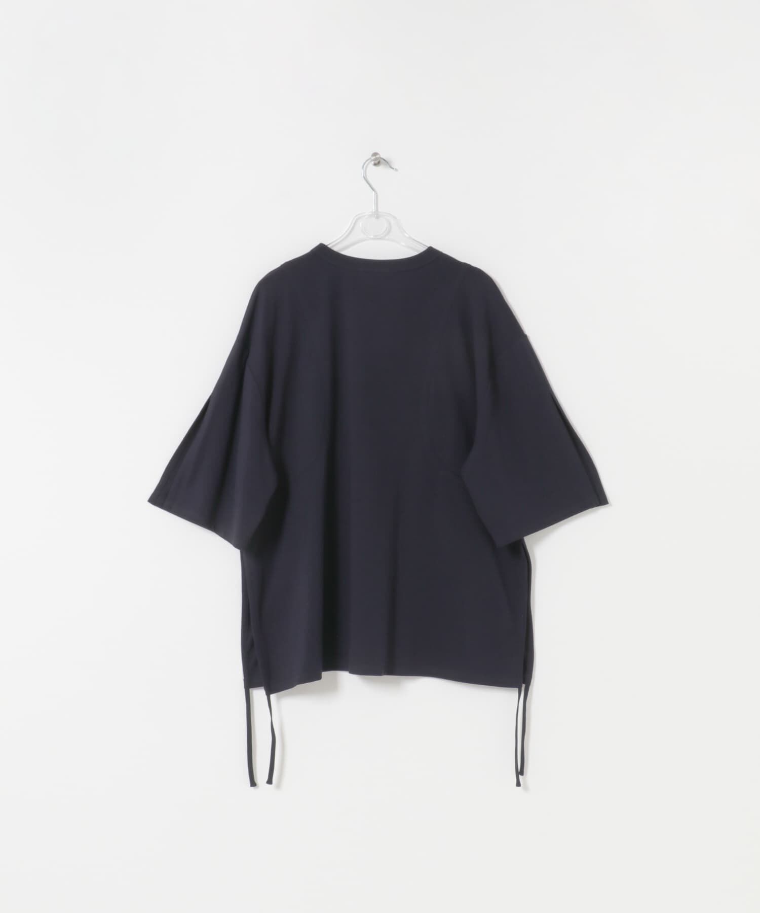 LAATO「shirring over tee」|Tシャツ・カットソー|
