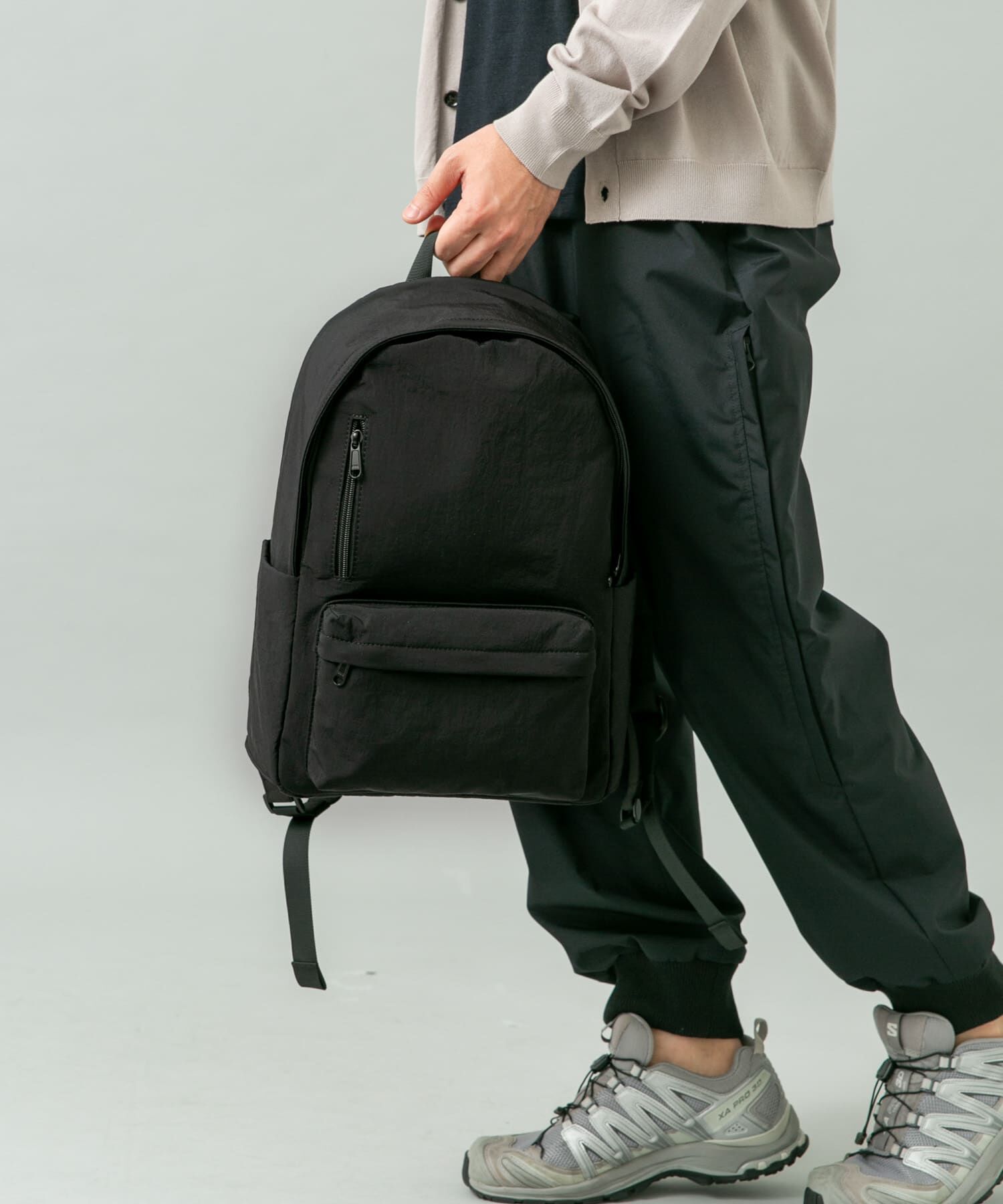 RODE SKO「AGSサスペンションリュック MEDIUM」|その他|