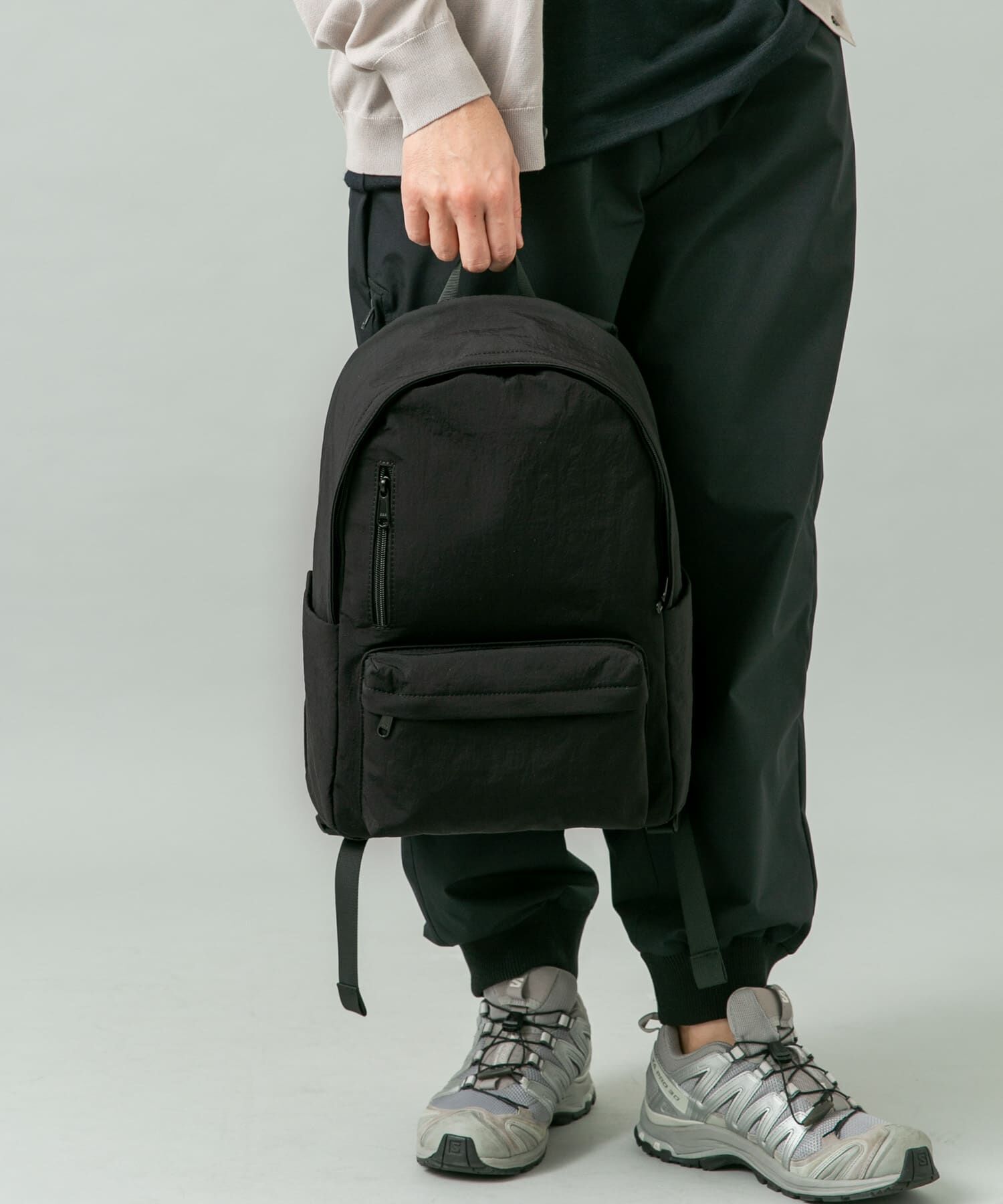 RODE SKO「AGSサスペンションリュック MEDIUM」|その他|