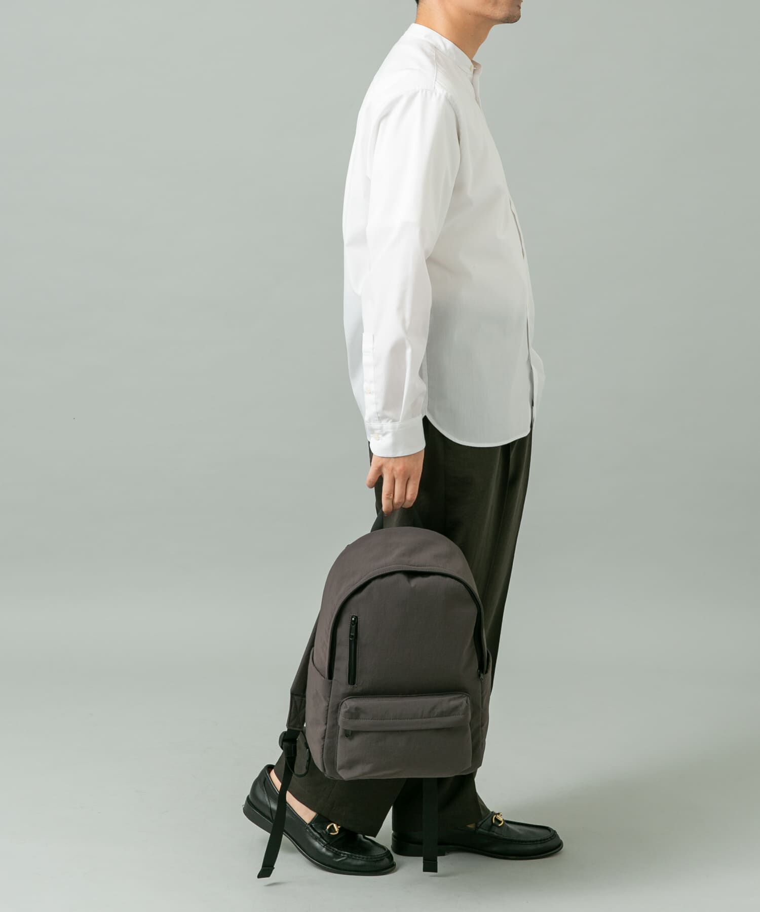 RODE SKO「AGSサスペンションリュック MEDIUM」|その他|