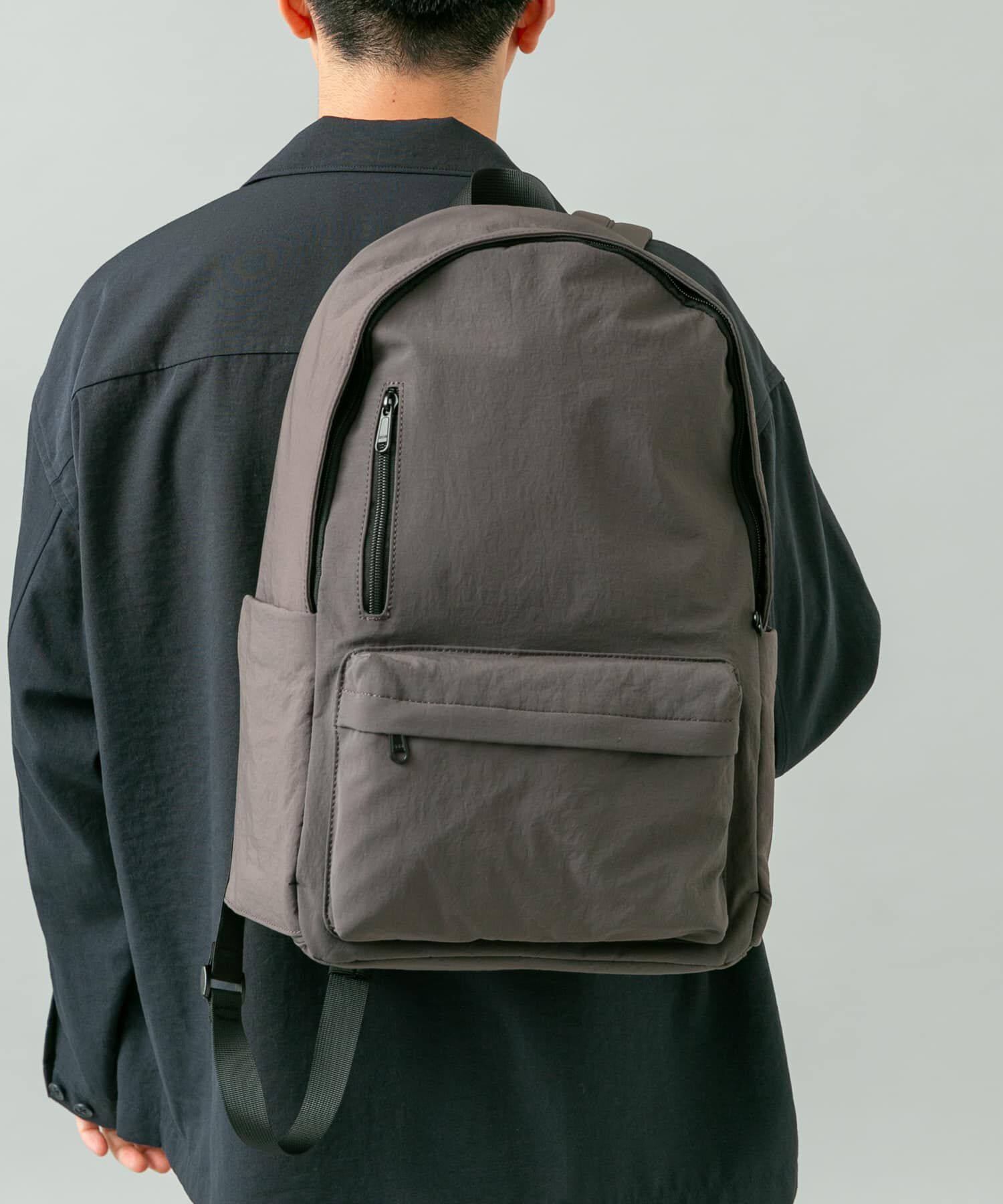 RODE SKO「AGSサスペンションリュック LARGE」|その他|