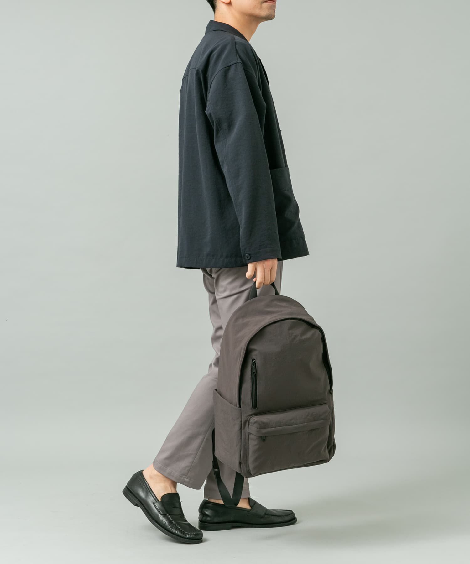 RODE SKO「AGSサスペンションリュック LARGE」|その他|