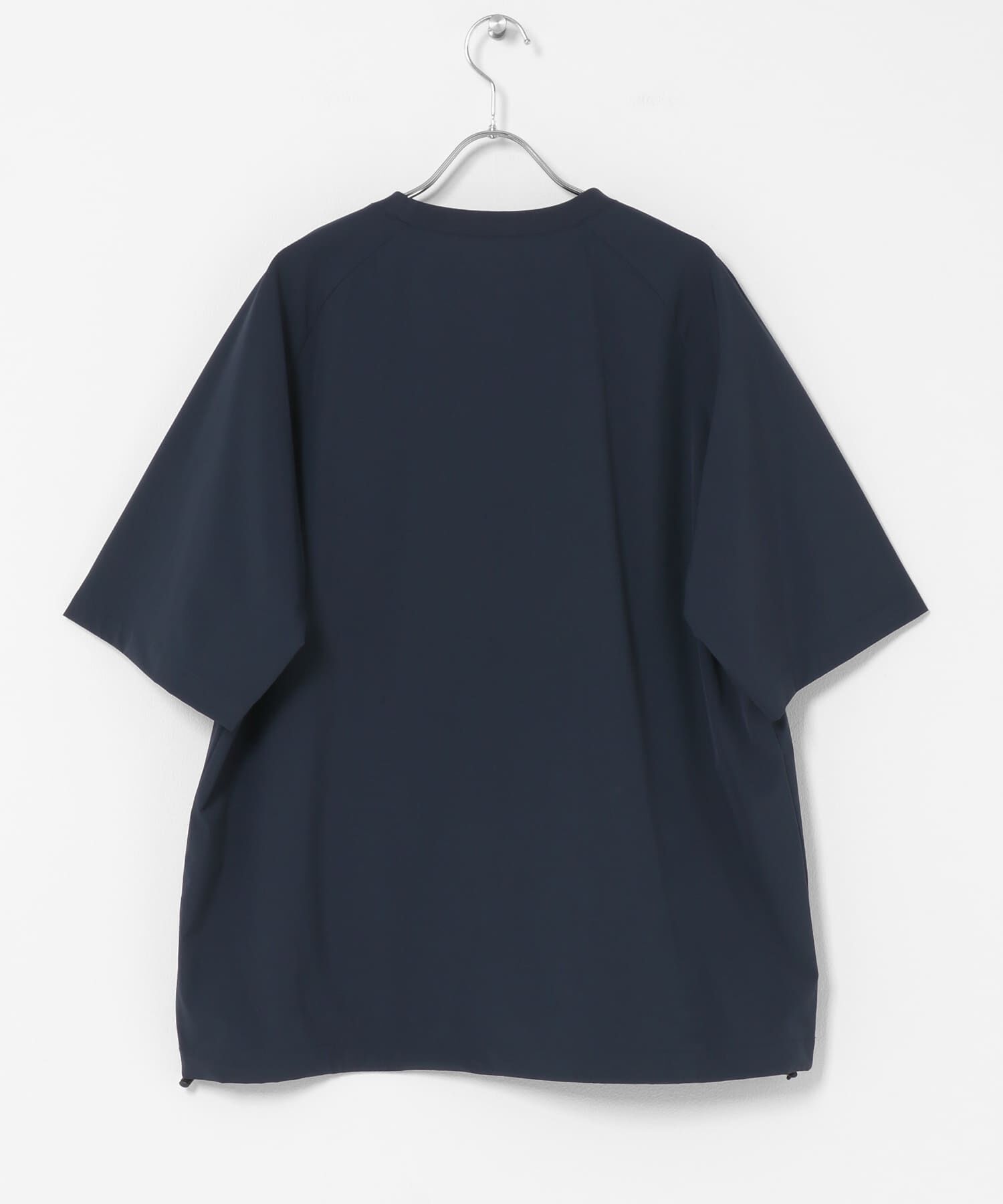 Sonny Label 「『接触冷感』『速乾』BREEZE FIT クルーネックTシャツ」|Tシャツ・カットソー|