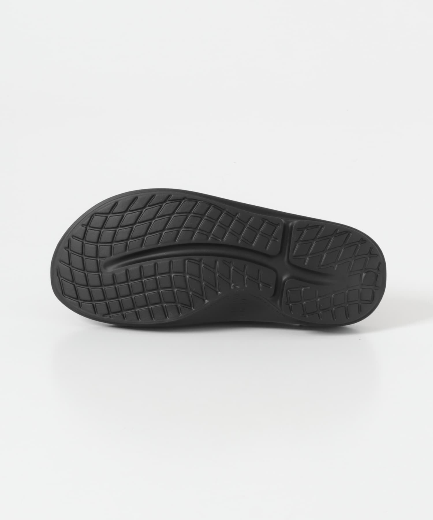 URBAN RESEARCH DOORS「OOFOS　OOAHH」|サンダル|