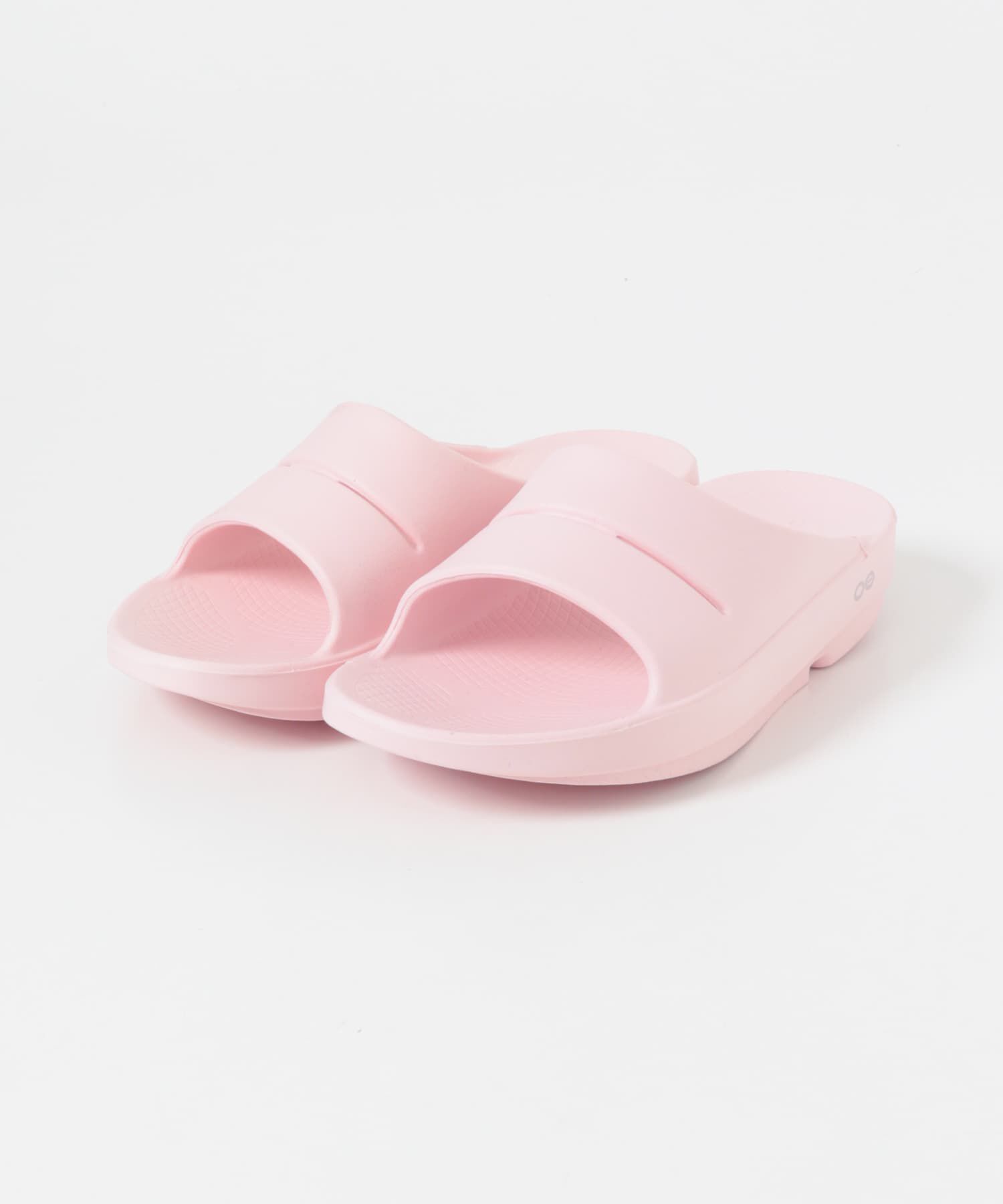 URBAN RESEARCH DOORS「OOFOS　OOAHH」|サンダル|