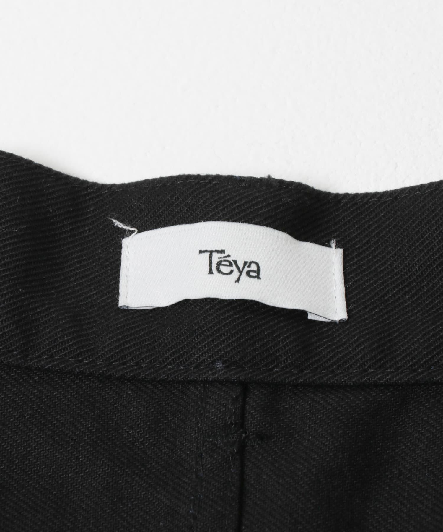 URBAN RESEARCH「Teya　WIDE VOLUME PANTS」|その他|