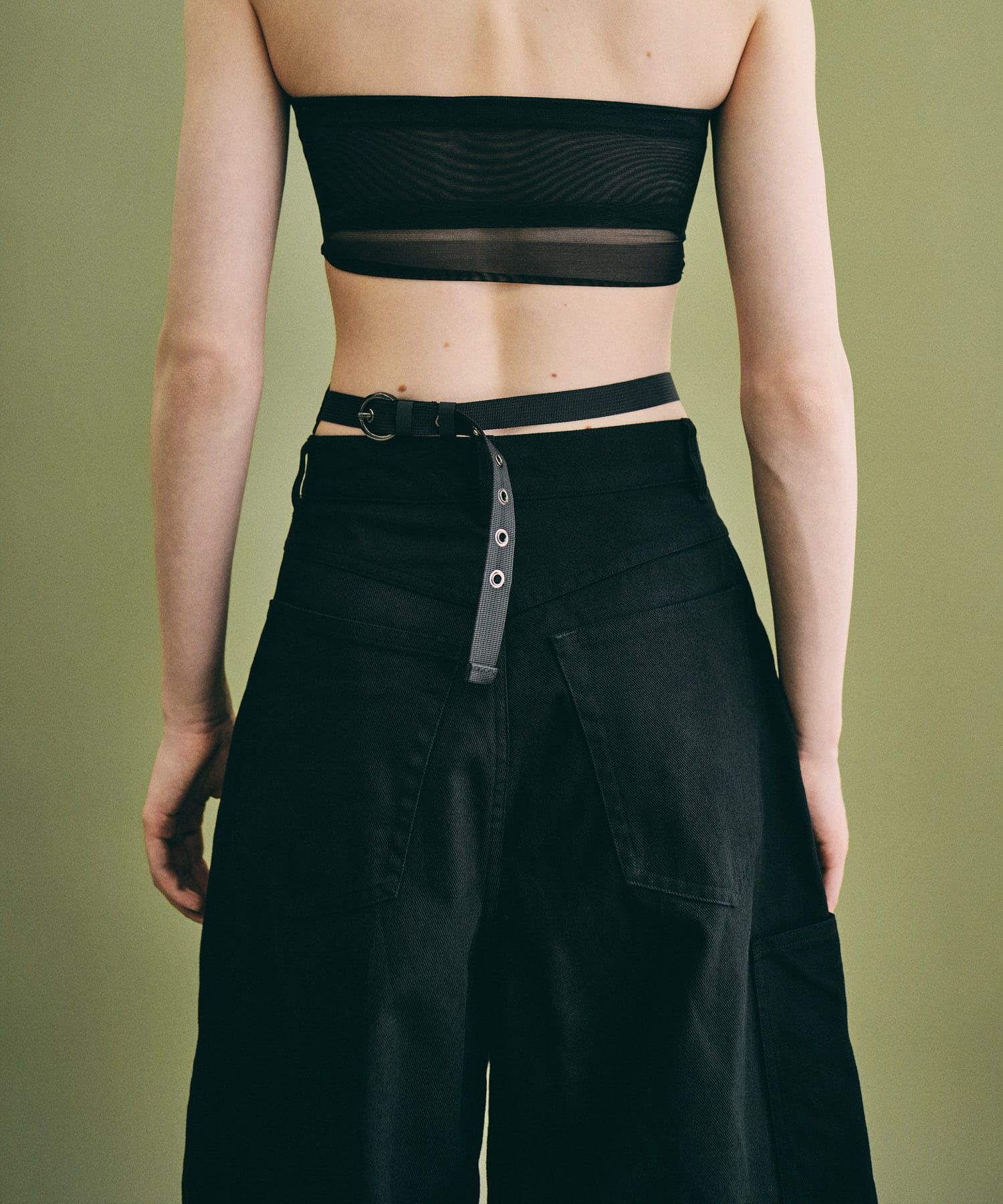 URBAN RESEARCH「Teya　WIDE VOLUME PANTS」|その他|