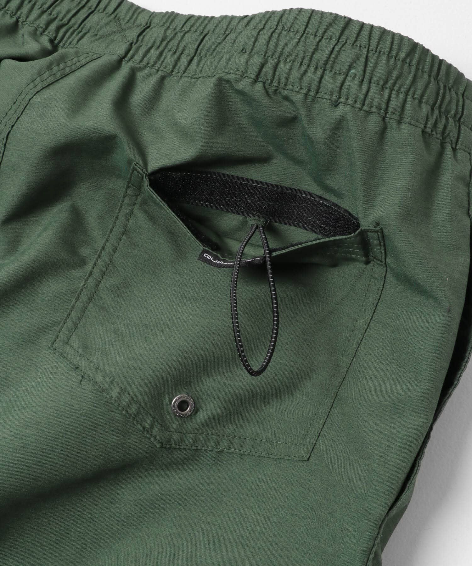 Sonny Label 「QUIKSILVER　EVERYDAY SOLID VOLLEY 19」|その他|