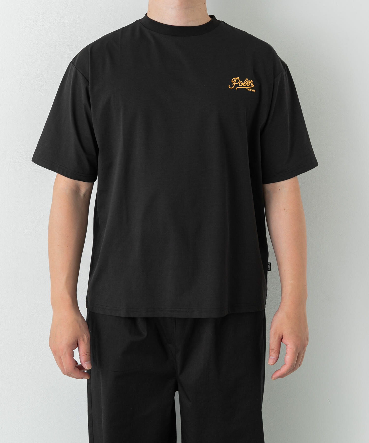 Sonny Label 「POLeR　PHOTO QUICK DRY T-SHIRTS」|Tシャツ・カットソー|