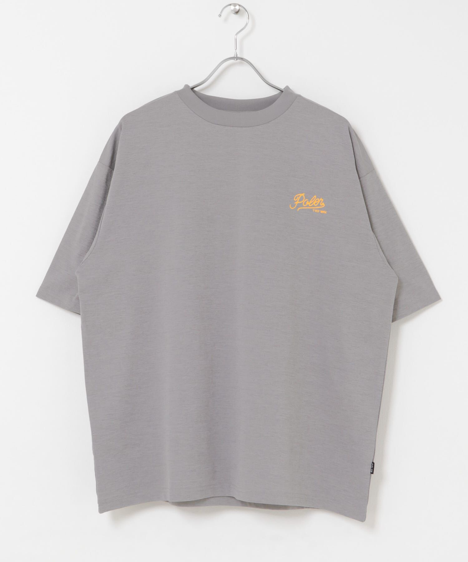 Sonny Label 「POLeR　PHOTO QUICK DRY T-SHIRTS」|Tシャツ・カットソー|