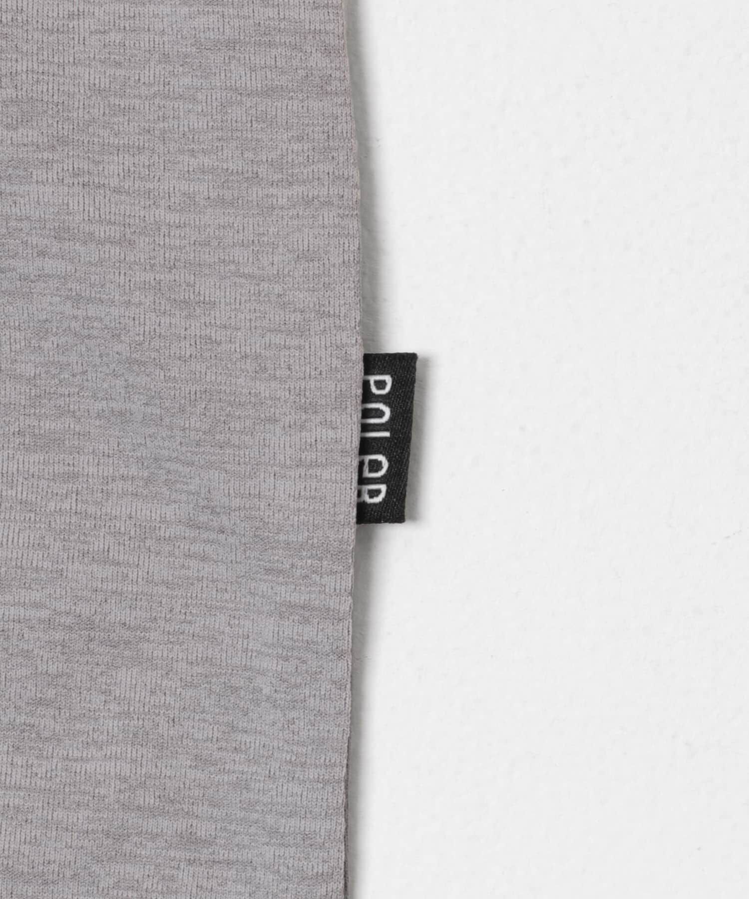 Sonny Label 「POLeR　PHOTO QUICK DRY T-SHIRTS」|Tシャツ・カットソー|