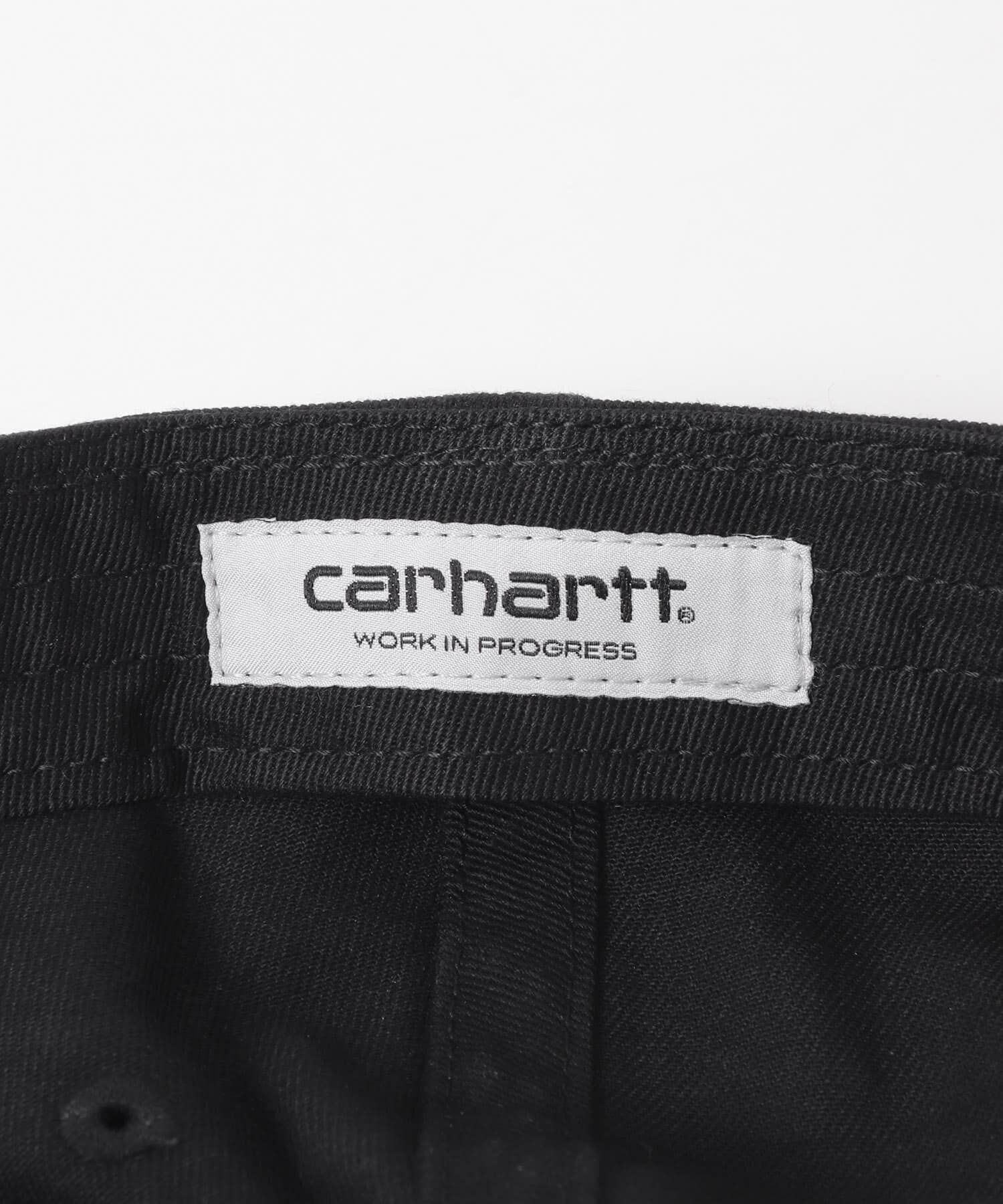 SENSE OF PLACE by URBAN RESEARCH「CARHARTT　MADISON LOGO CAP」|キャップ・キャスケット|