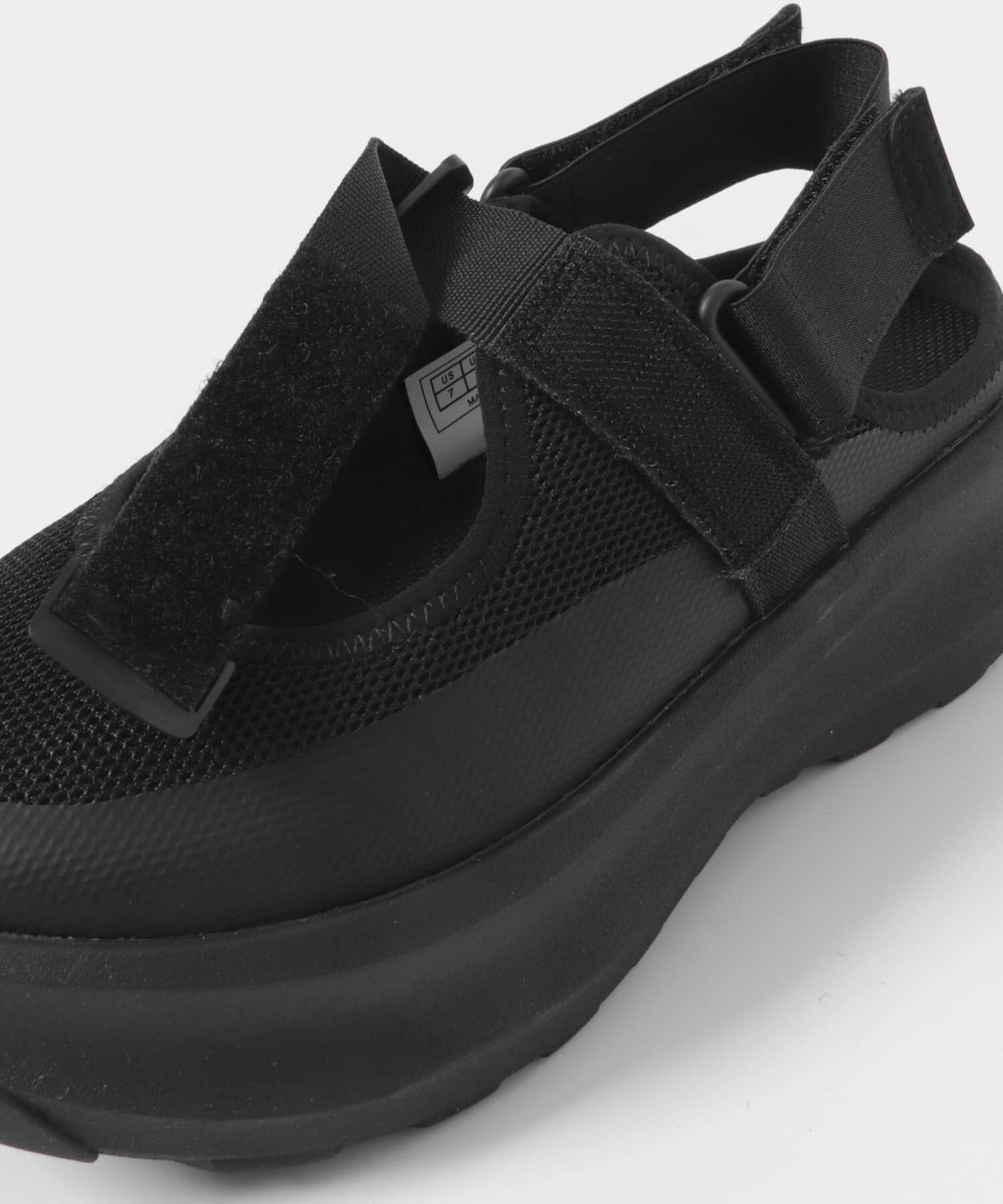 SENSE OF PLACE by URBAN RESEARCH「SHAKA　MARYJANE TRAIL CHUNKY GES」|その他|