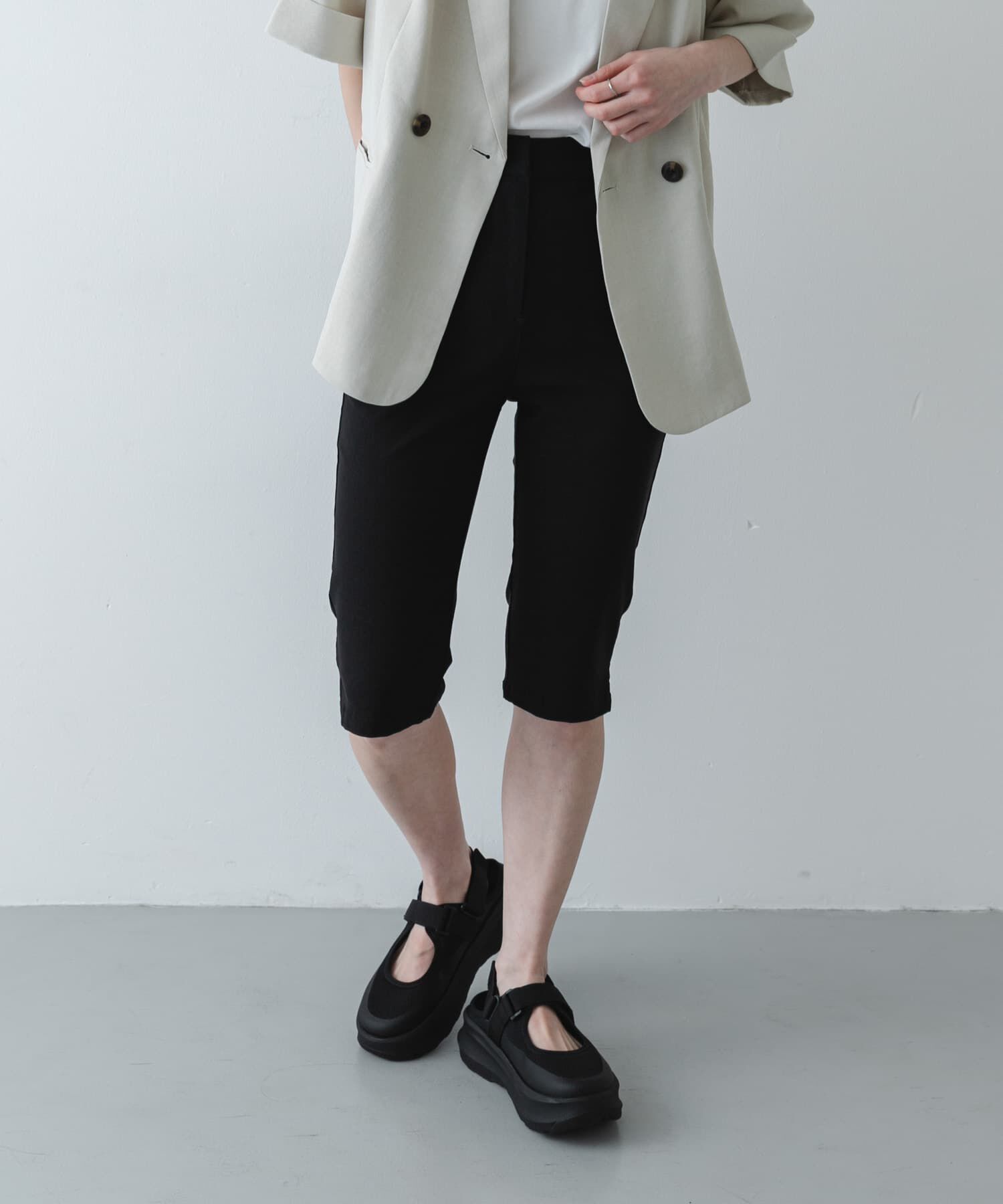 SENSE OF PLACE by URBAN RESEARCH「SHAKA　MARYJANE TRAIL CHUNKY GES」|その他|