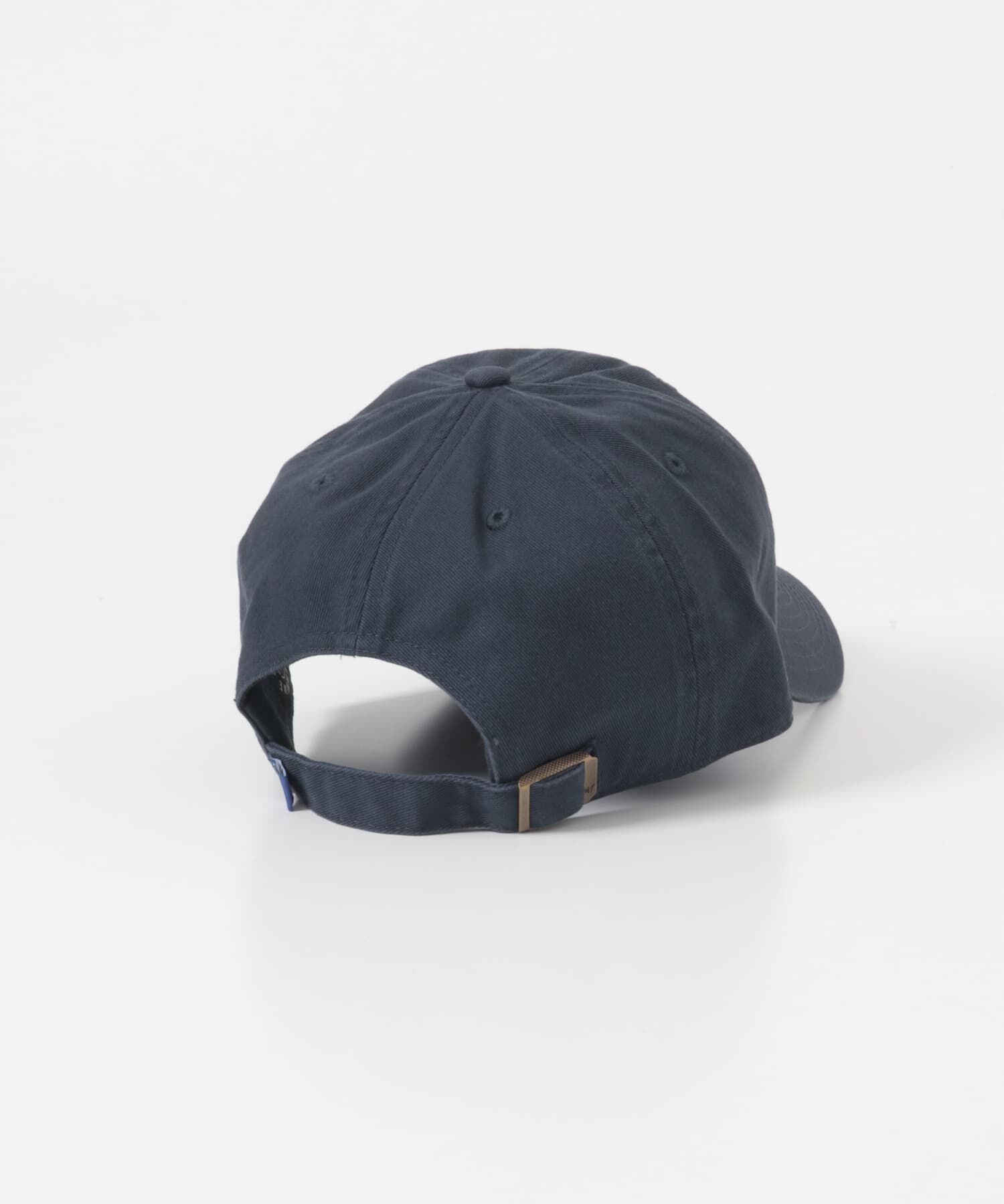 SENSE OF PLACE by URBAN RESEARCH「『WEB/一部店舗限定』FORTY SEVEN　47 CLEAN UP DODGERS」|キャップ・キャスケット|