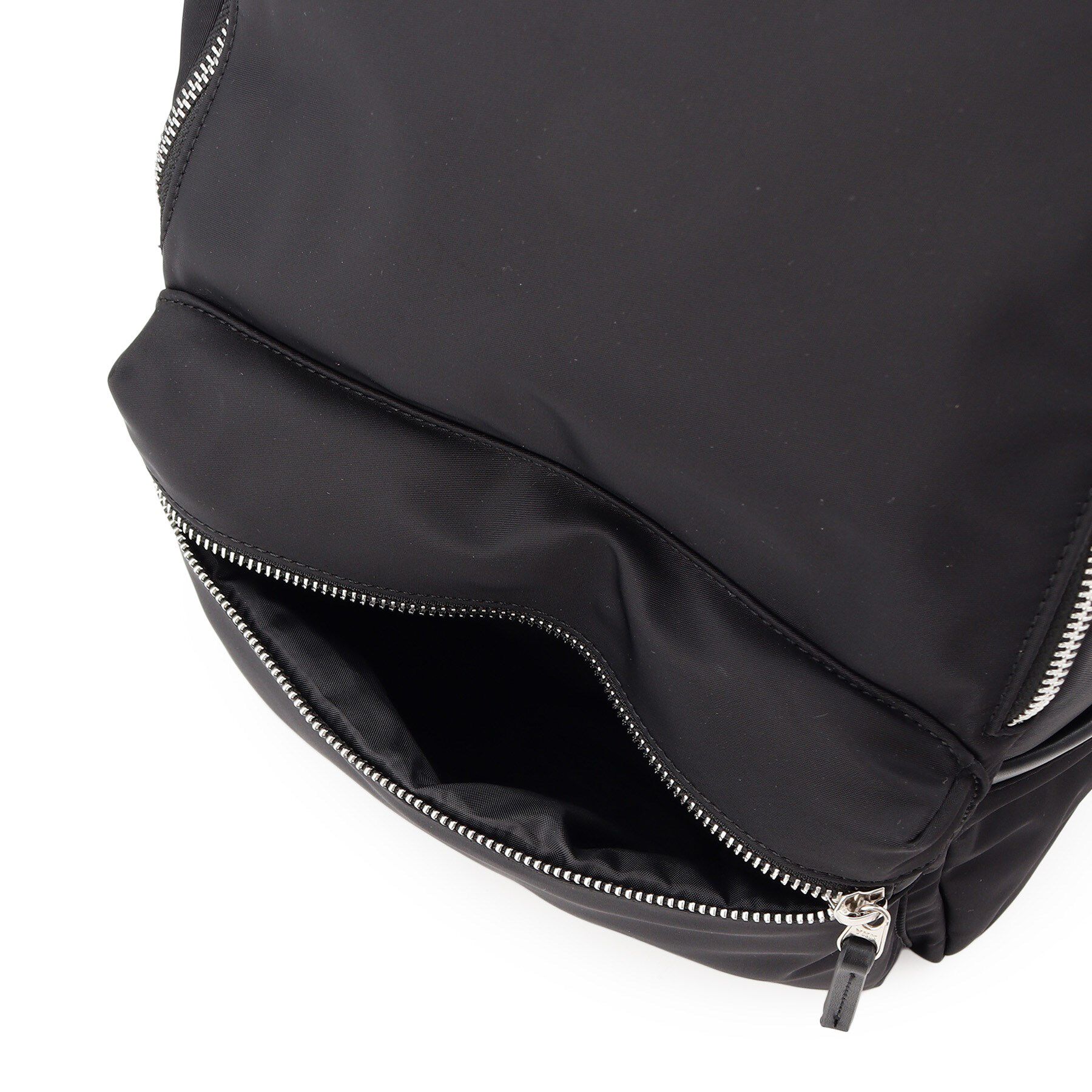 DRESSTERIOR「【再入荷/荷重軽減】サスペンションマルチポケットリュック」|リュック|