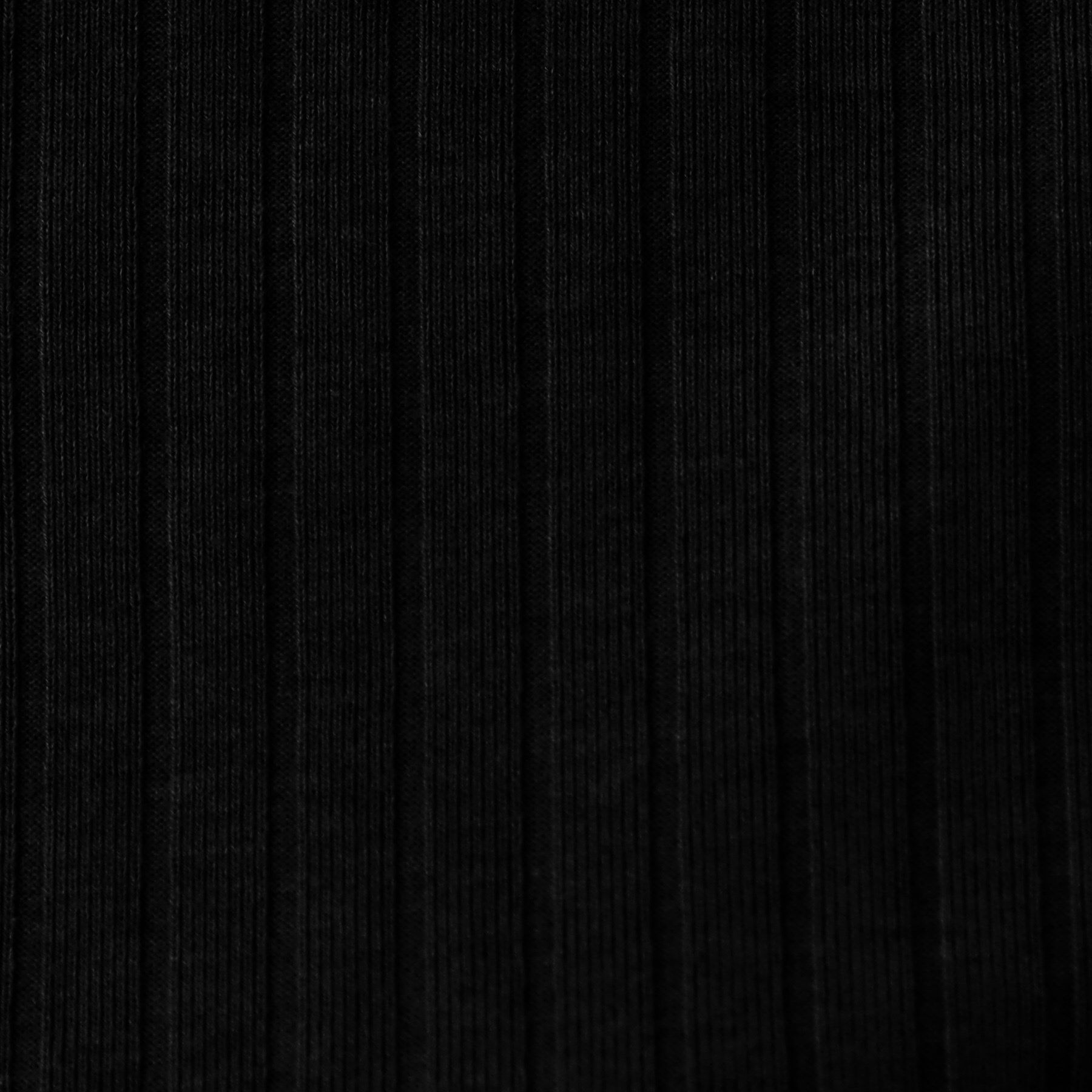 OPAQUE.CLIP「汗染み防止 ボートネックリブカットソー【洗濯機洗い可／抗ピル】」|Tシャツ・カットソー|