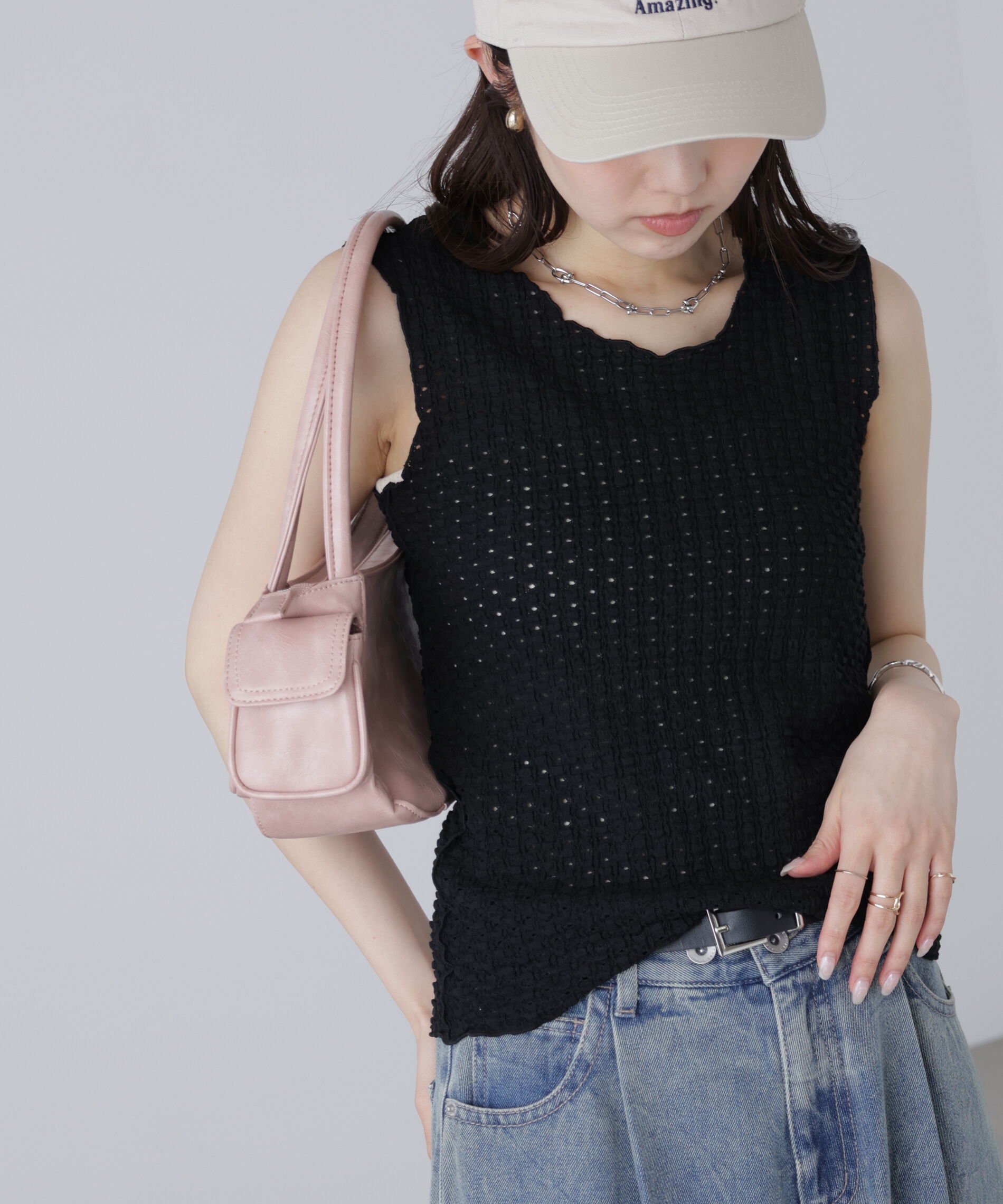  「メローノースリカットソー」|Tシャツ・カットソー|
