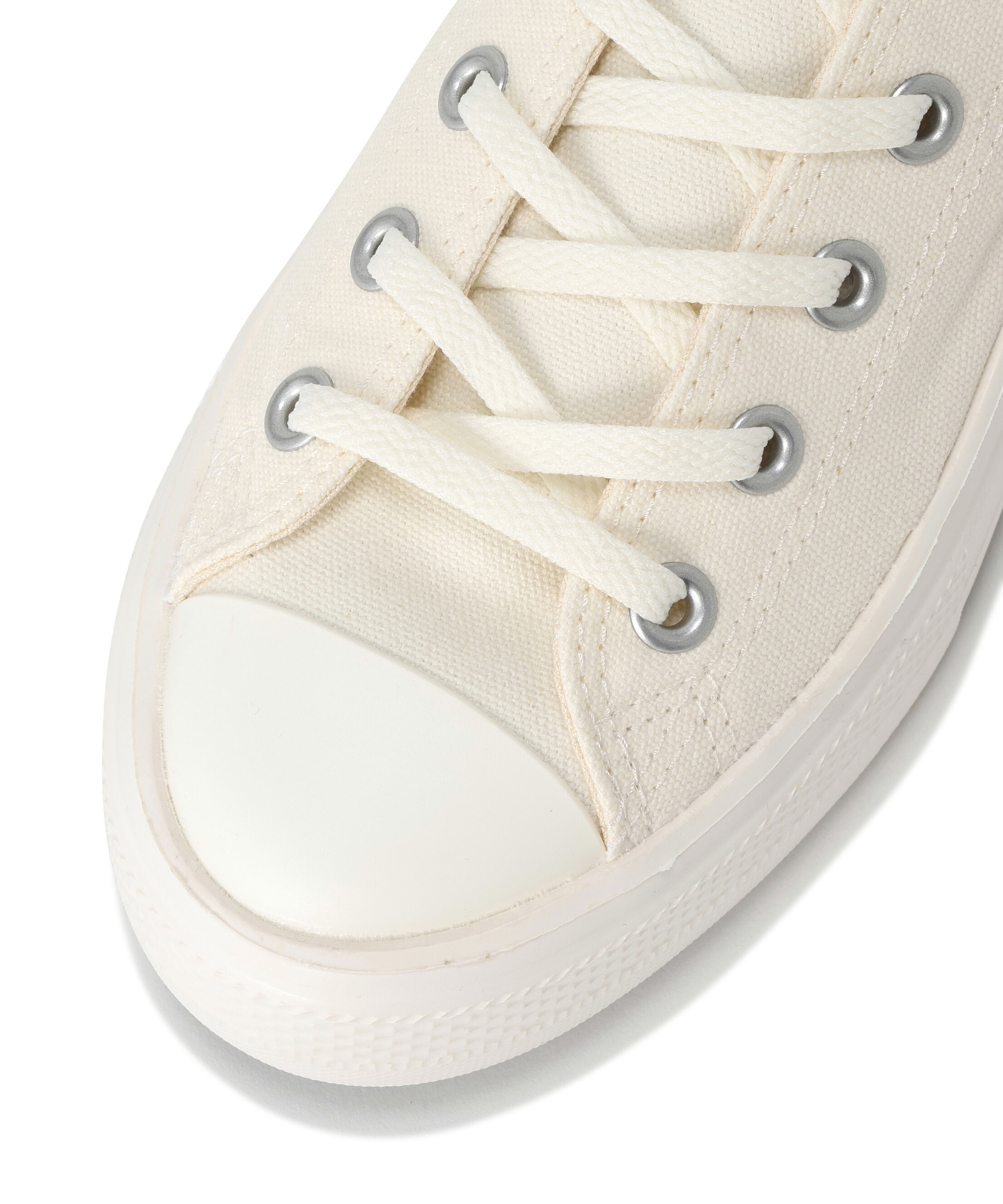 PROPORTION BODY DRESSING「〈a/mie〉コンバース シューズ」|その他|
