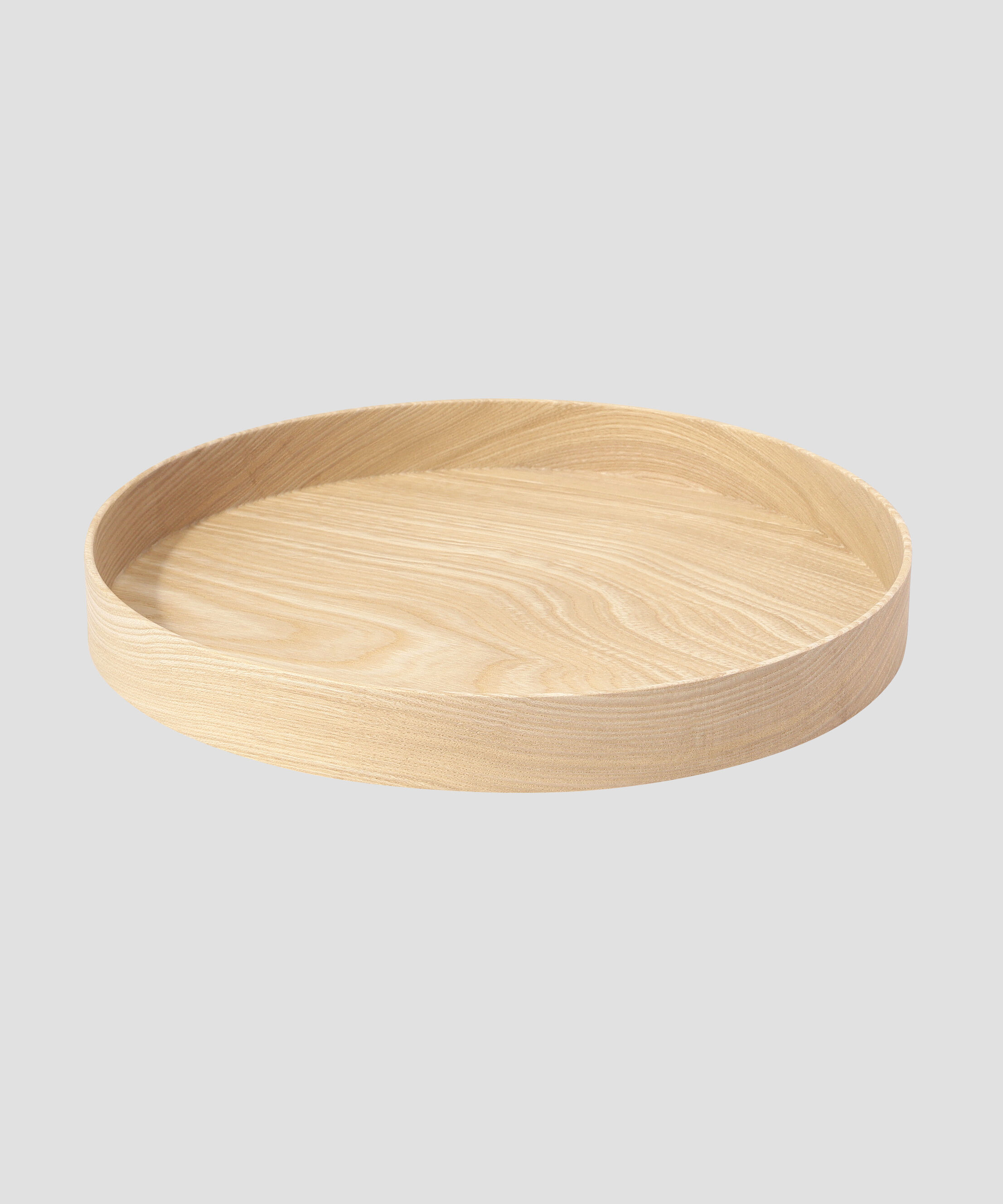 MARGARET HOWELL HOUSEHOLDGOODS「CIRCULAR TRAY L」|食器・キッチングッズ|NATURAL2