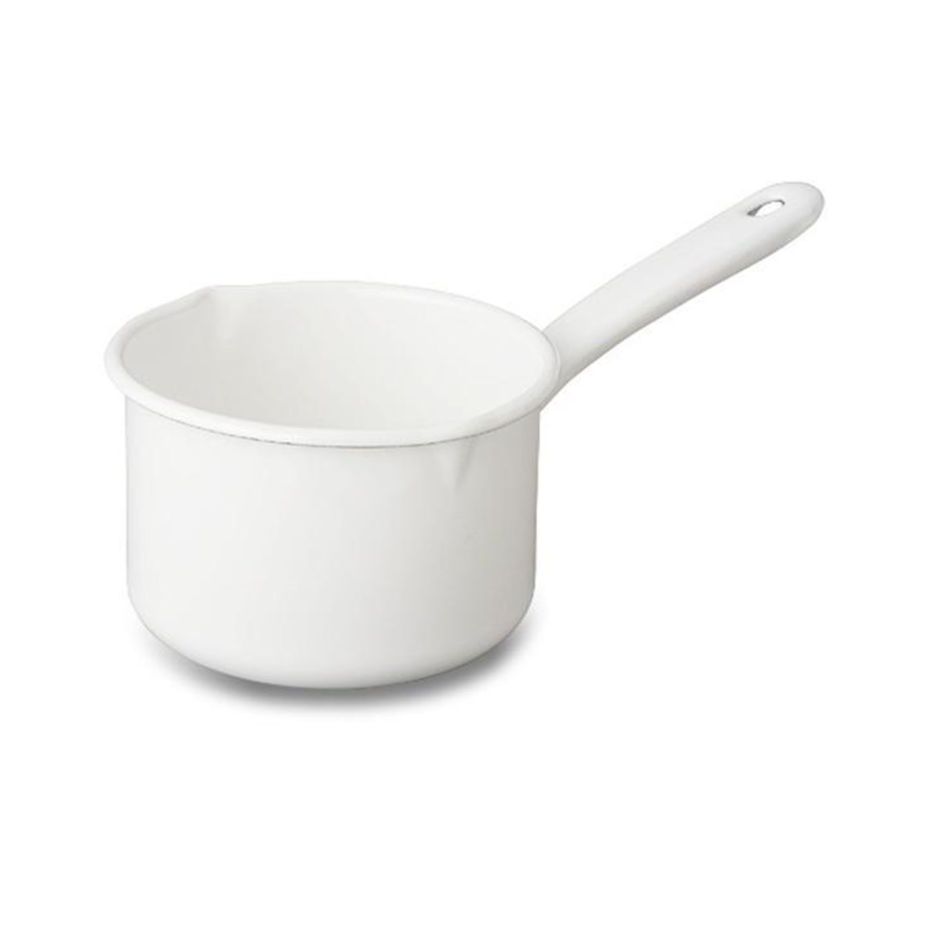 212 KITCHEN STORE「ミルクパン 12cm ＜にちにち道具＞」|食器・キッチングッズ|