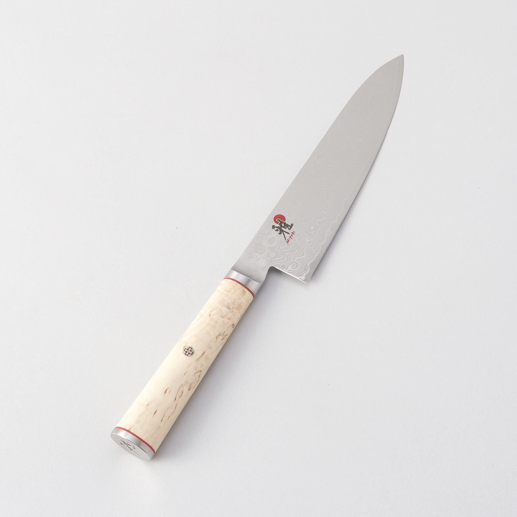 212 KITCHEN STORE「牛刀 200mm 5000MCD-B ＜MIYABI ミヤビ＞」|食器・キッチングッズ|