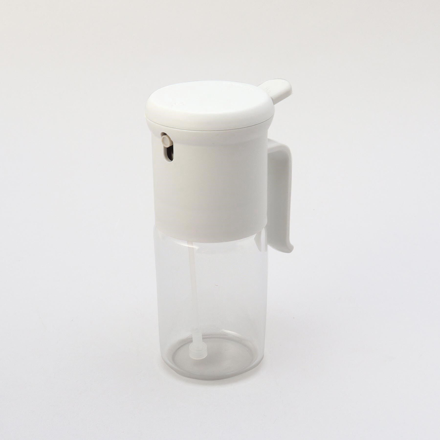 212 KITCHEN STORE「耐熱ガラスオイルスプレー WH ＜atomico  アトミコ＞」|食器・キッチングッズ|