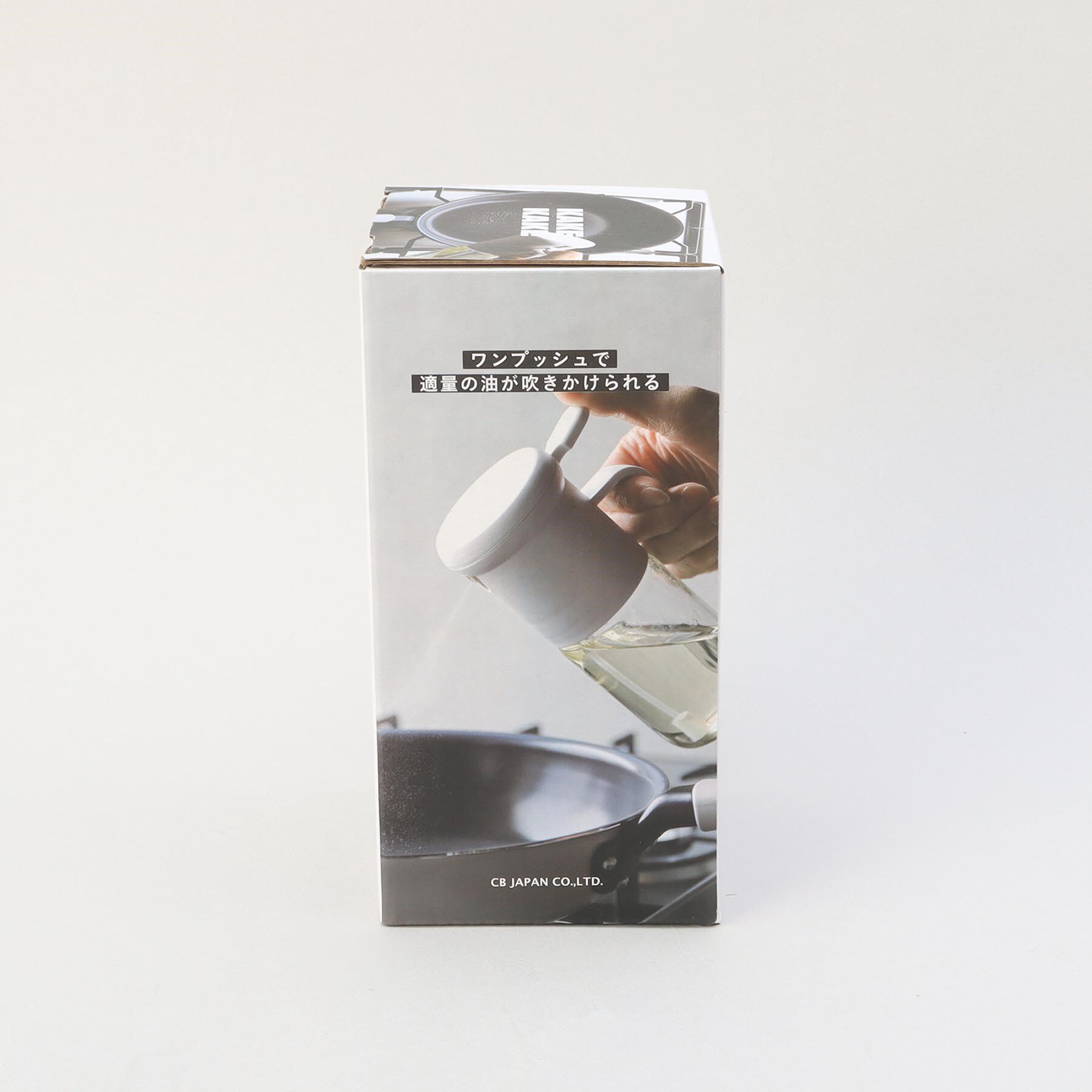 212 KITCHEN STORE「耐熱ガラスオイルスプレー WH ＜atomico  アトミコ＞」|食器・キッチングッズ|