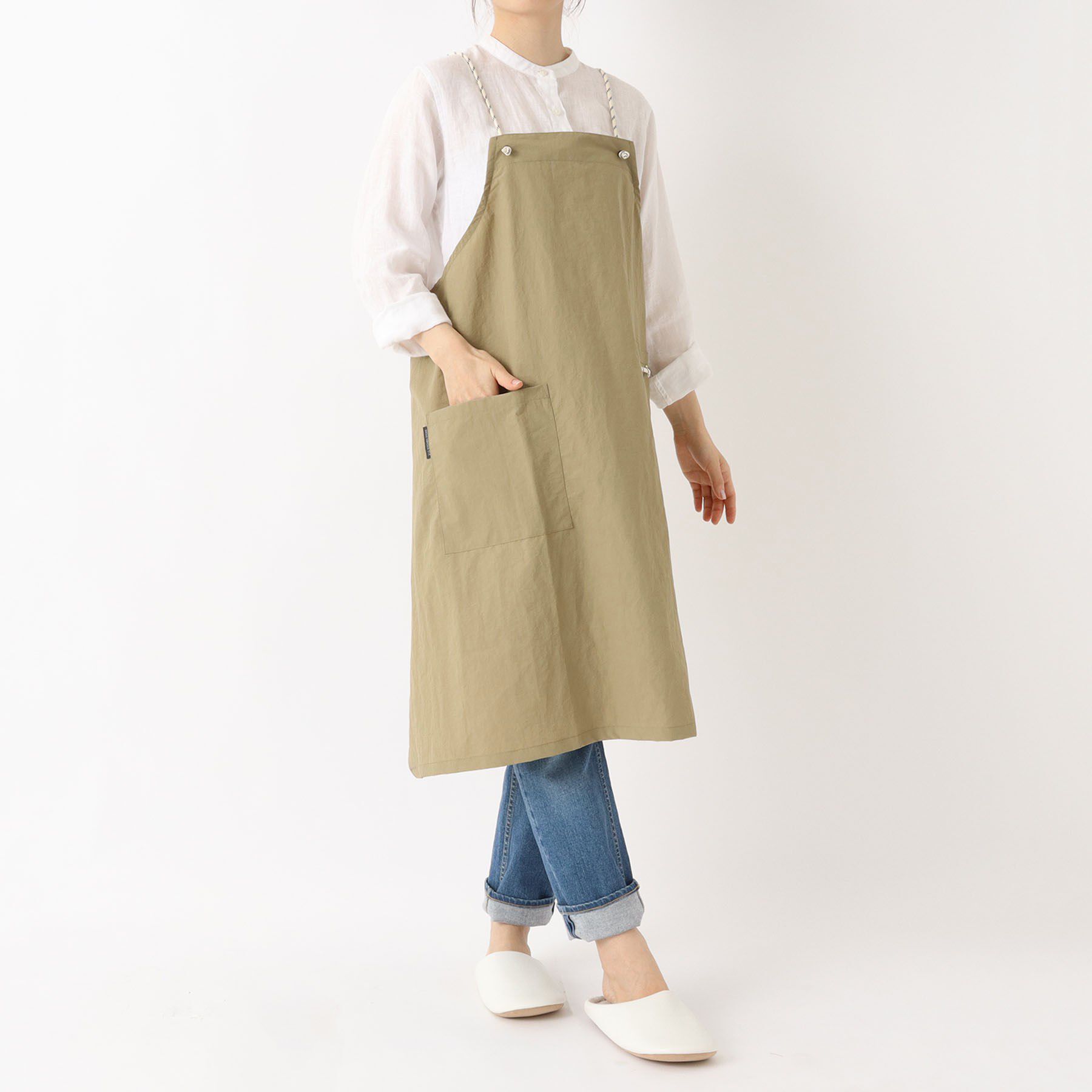 212 KITCHEN STORE「ロープエプロン KH」|食器・キッチングッズ|