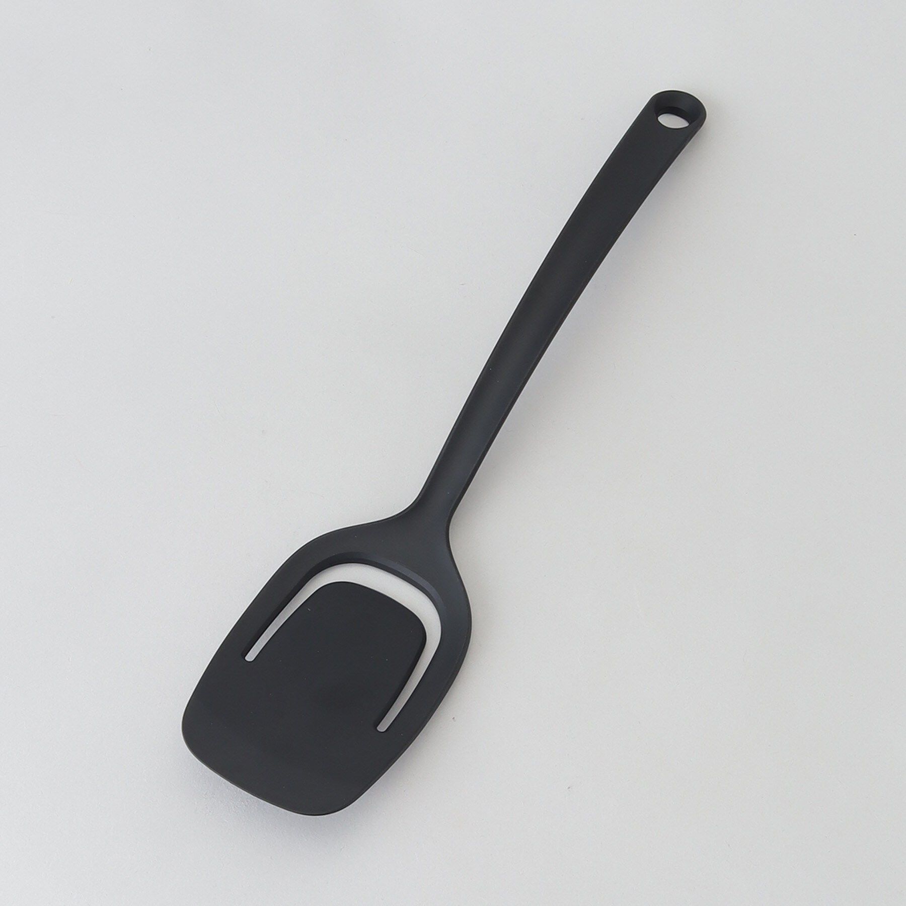 212 KITCHEN STORE「BiT Action シーソーターナー ブラック」|食器・キッチングッズ|その他