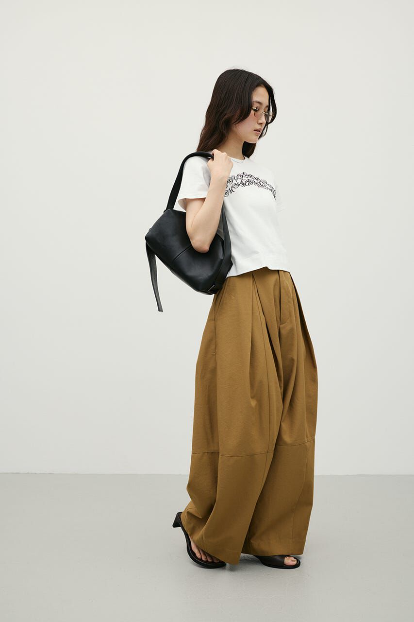 STYLEMIXER「グラフィックロゴT」|Tシャツ・カットソー|