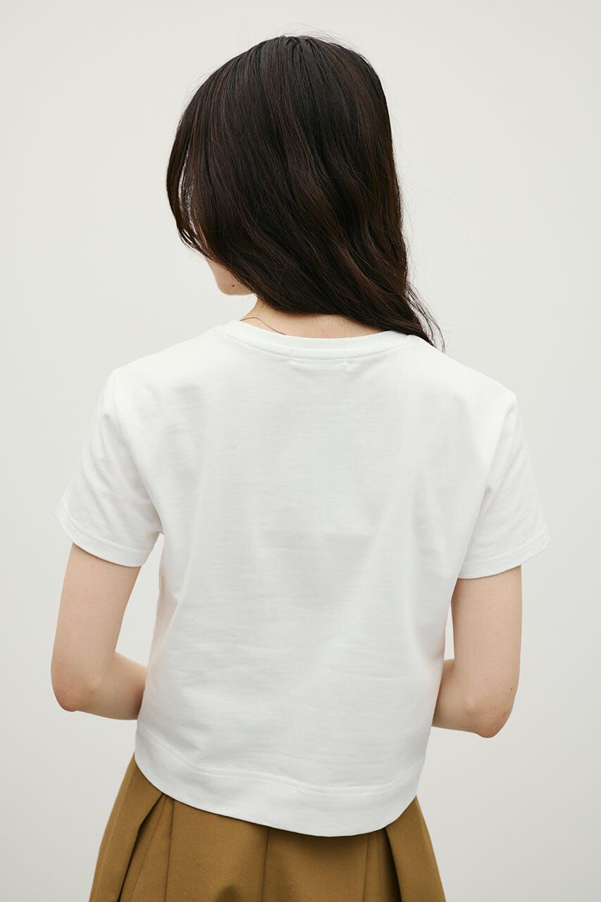 STYLEMIXER「グラフィックロゴT」|Tシャツ・カットソー|