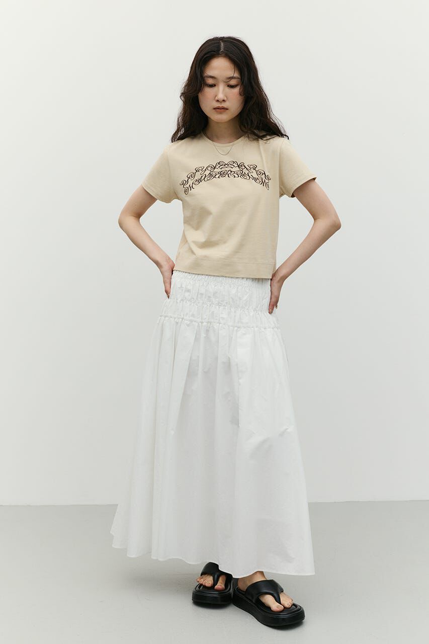 STYLEMIXER「グラフィックロゴT」|Tシャツ・カットソー|