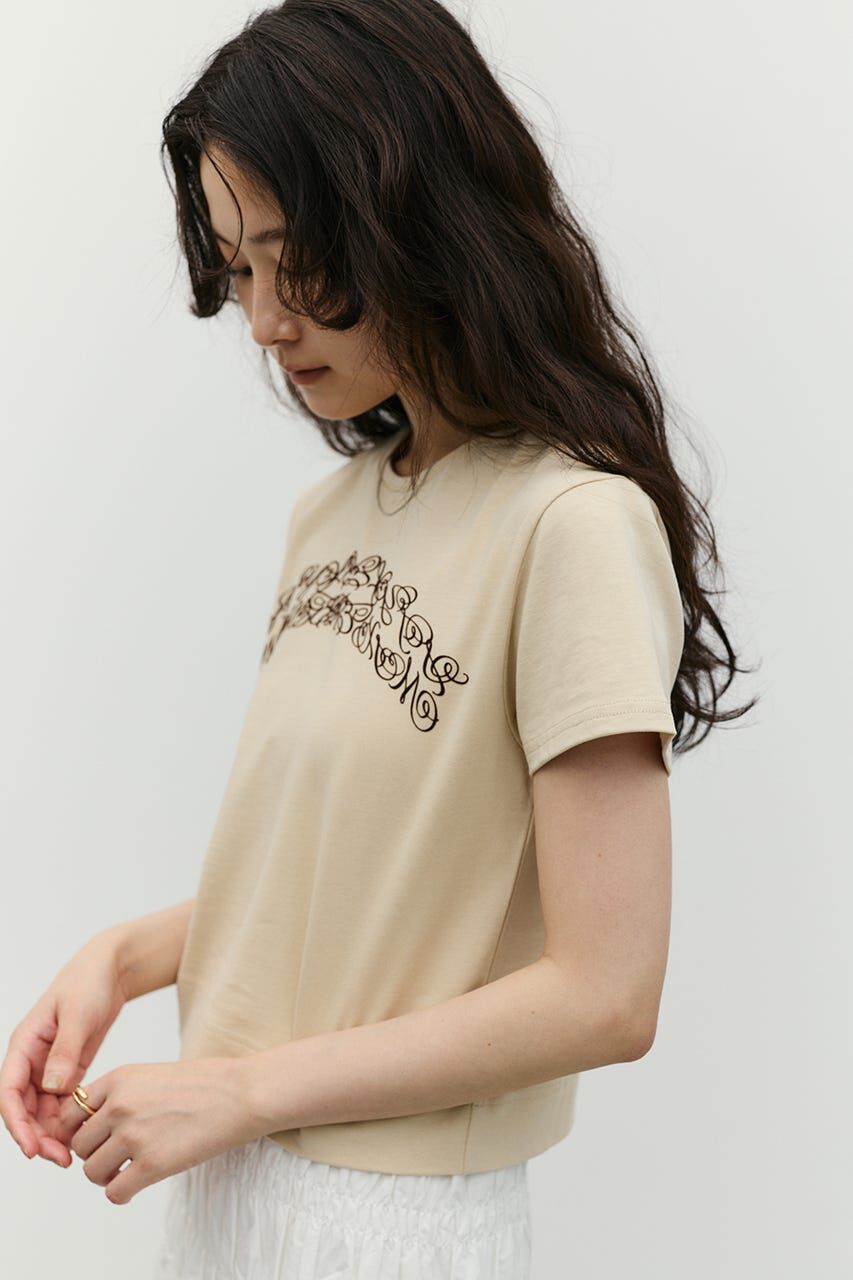 STYLEMIXER「グラフィックロゴT」|Tシャツ・カットソー|