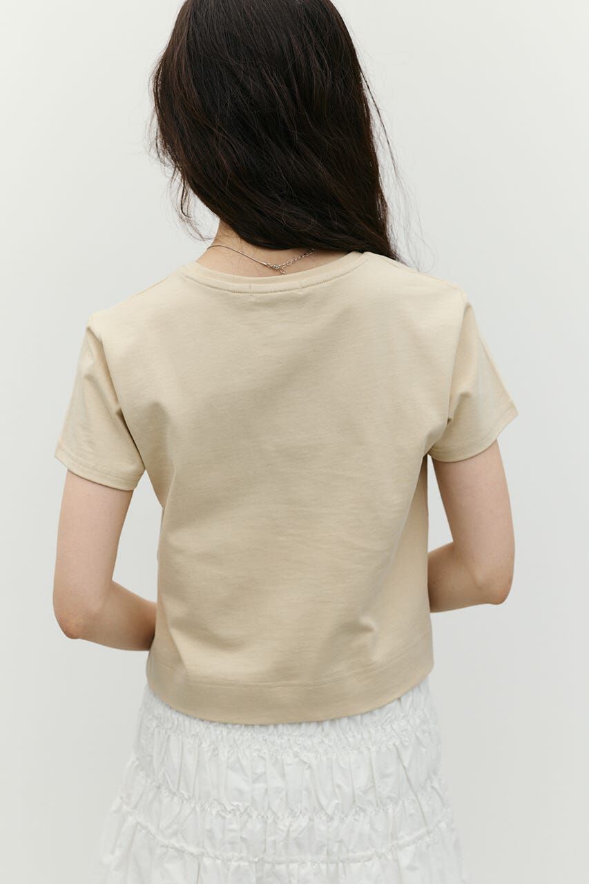 STYLEMIXER「グラフィックロゴT」|Tシャツ・カットソー|