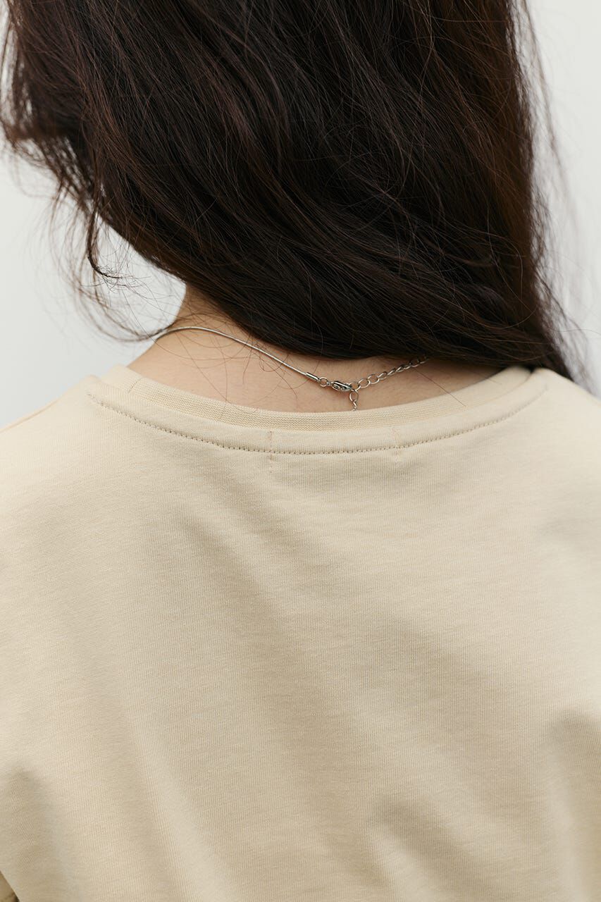 STYLEMIXER「グラフィックロゴT」|Tシャツ・カットソー|